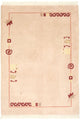 Nepal Tæppe 180x120cm - Uldtæppe