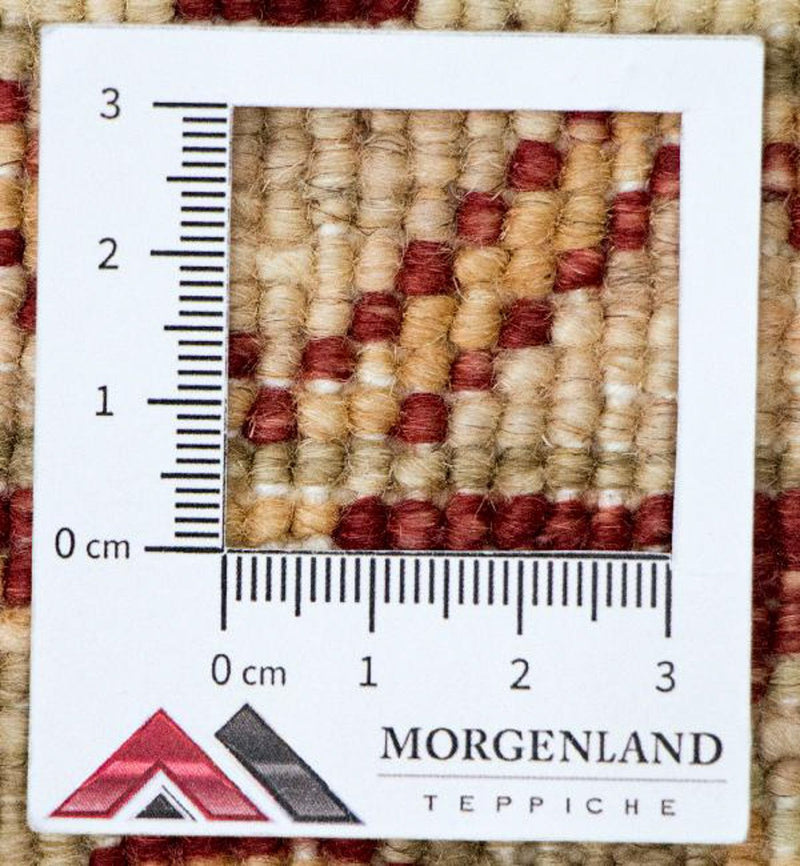 Løber Ziegler Carpet - 418 x 87 cm - gul