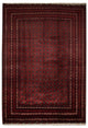 Bukhara Tæppe 299x195cm - Orientalsk tæppe