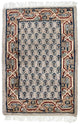 Orientalsk tæppe 90x60cm
