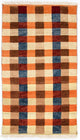 Indo Gabbeh Tæppe 160x90cm - Uldtæppe