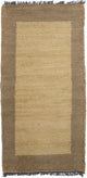 Nepal Tæppe 140x70cm - Uldtæppe