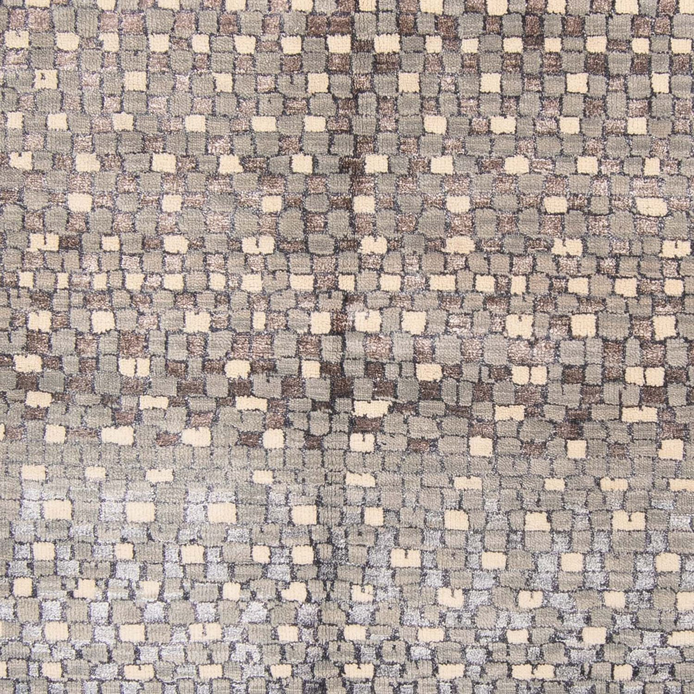 Designer tæppe 238x172cm - Designerteppich