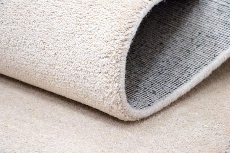 Gabbeh-tæppe - Indus - 240 x 170 cm - beige