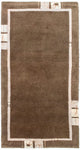 Nepal Tæppe 140x70cm - Uldtæppe