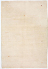 Gabbeh-tæppe - Indus - 240 x 170 cm - beige