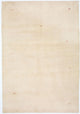 Indo Gabbeh Tæppe 240x170cm - Uldtæppe