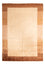 Gabbeh Tæppe - Loribaft Softy - 241 x 172 cm - beige