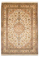 Kashmirsilke Tæppe 184x124cm - Orientalsk tæppe