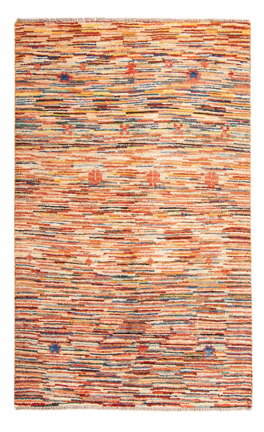 Ziegler Tæppe - Moderne - 177 x 115 cm - flerfarvet