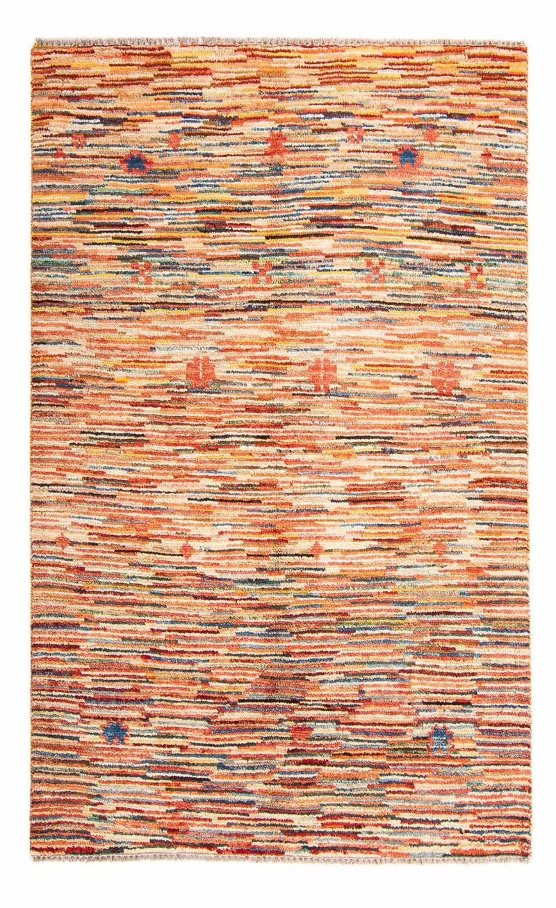 Ziegler Tæppe - Moderne - 177 x 115 cm - flerfarvet