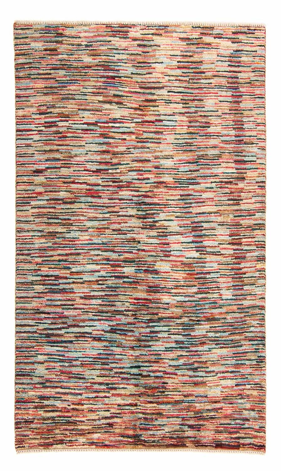 Ziegler Tæppe - Moderne - 173 x 114 cm - flerfarvet