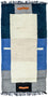 Nepal Tæppe - 140 x 70 cm - beige