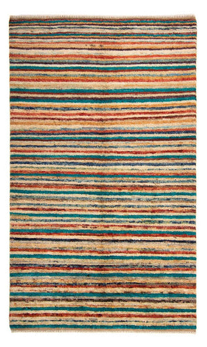 Ziegler Tæppe - Moderne - 194 x 116 cm - flerfarvet