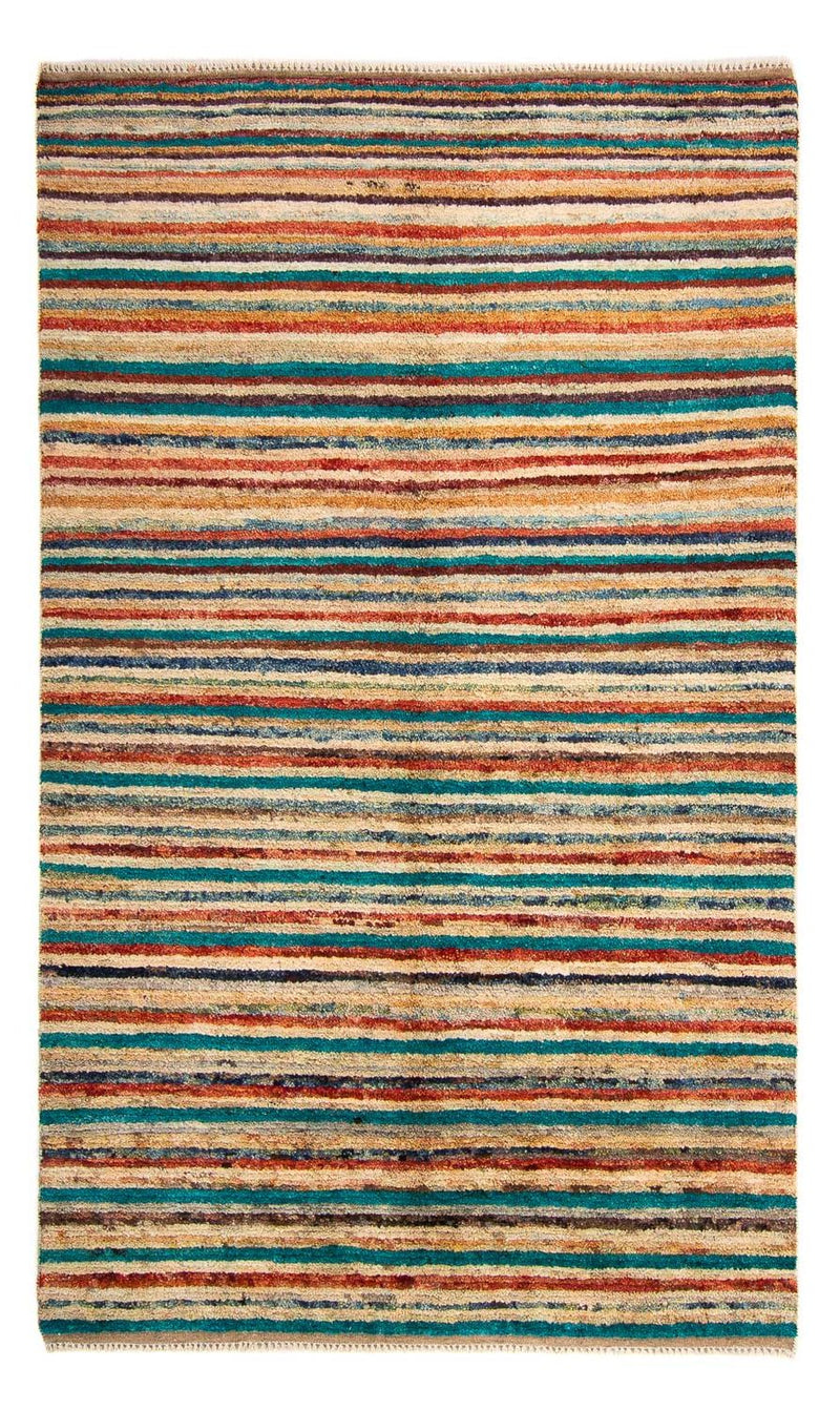Ziegler Tæppe - Moderne - 194 x 116 cm - flerfarvet