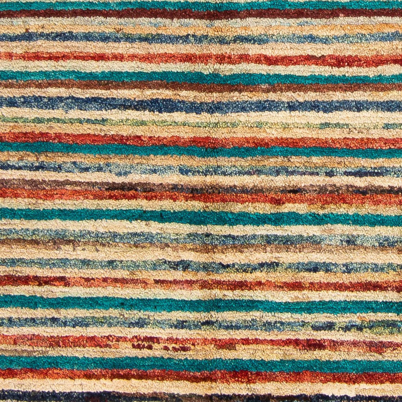 Ziegler Tæppe - Moderne - 194 x 116 cm - flerfarvet