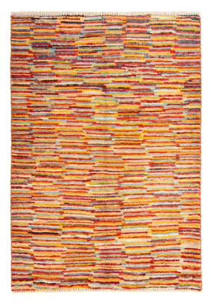Ziegler Tæppe - Moderne - 134 x 92 cm - flerfarvet