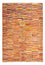 Ziegler Tæppe - Moderne - 134 x 92 cm - flerfarvet