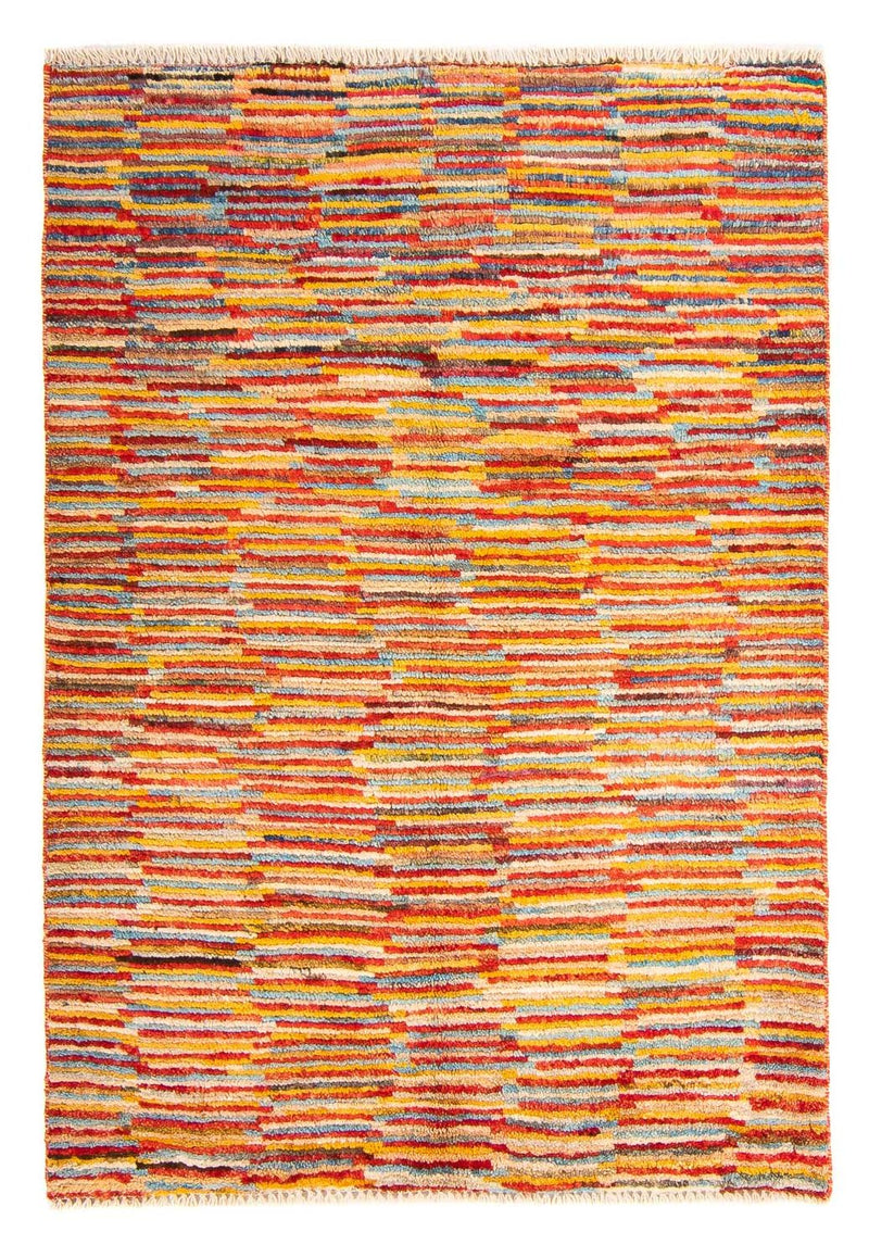Ziegler Tæppe - Moderne - 134 x 92 cm - flerfarvet