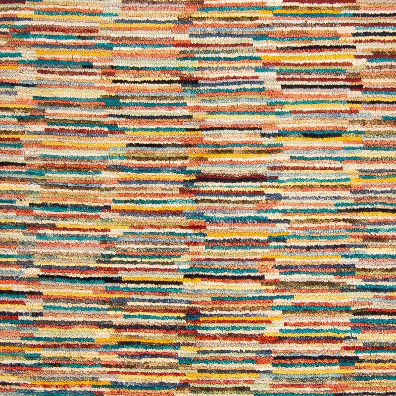 Ziegler Tæppe - Moderne - 182 x 122 cm - flerfarvet