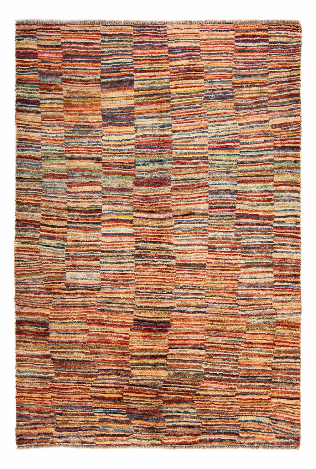 Ziegler Tæppe - Moderne - 176 x 123 cm - flerfarvet