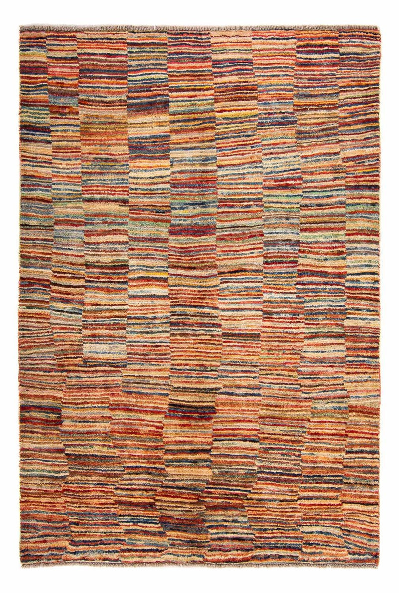 Ziegler Tæppe - Moderne - 176 x 123 cm - flerfarvet