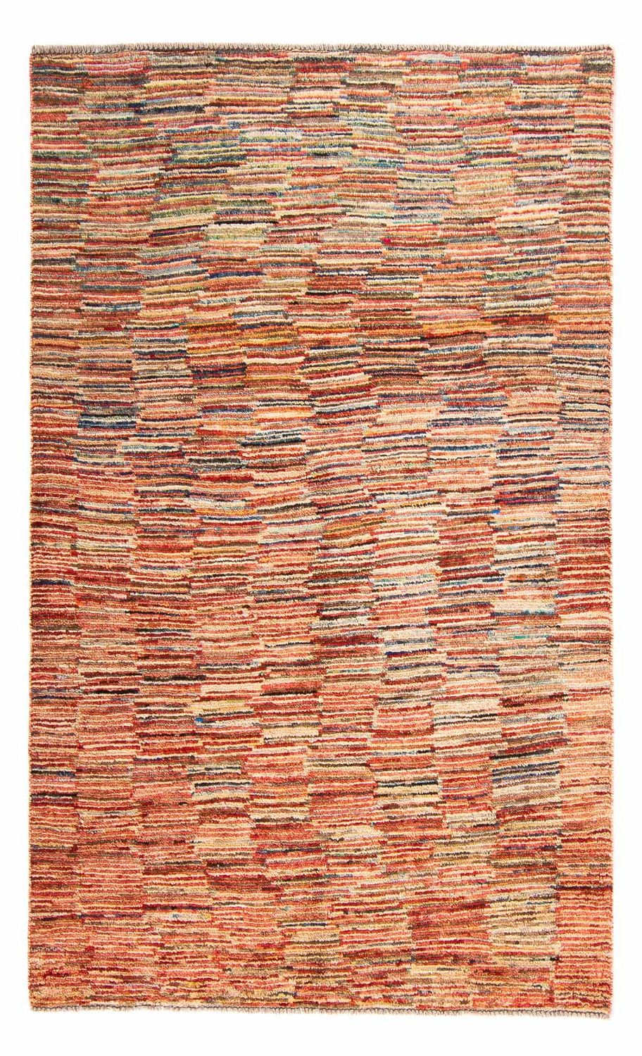 Ziegler Tæppe - Moderne - 178 x 109 cm - flerfarvet
