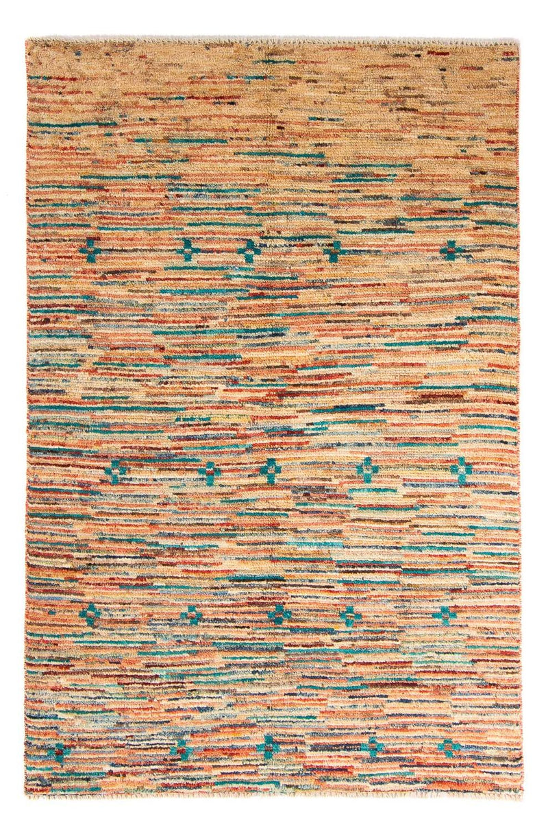 Ziegler Tæppe - Moderne - 172 x 103 cm - flerfarvet
