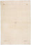 Gabbeh-tæppe - Indus - 240 x 170 cm - beige