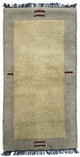 Nepal Tæppe 140x70cm - Uldtæppe