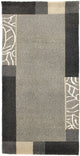 Nepal Tæppe 140x70cm - Uldtæppe