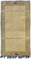 Nepal Tæppe - 140 x 70 cm - beige