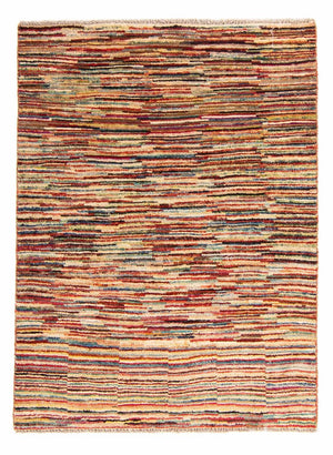 Ziegler Tæppe - Moderne - 120 x 87 cm - flerfarvet