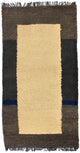 Nepal Tæppe 140x70cm - Uldtæppe