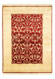 Designer tæppe 197x138cm - Designerteppich