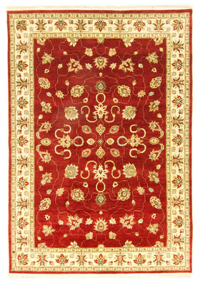 Ziegler Carpet - 244 x 169 cm - rød