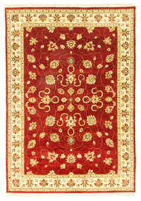 Ziegler Carpet - 244 x 169 cm - rød