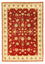 Ziegler Carpet - 244 x 169 cm - rød