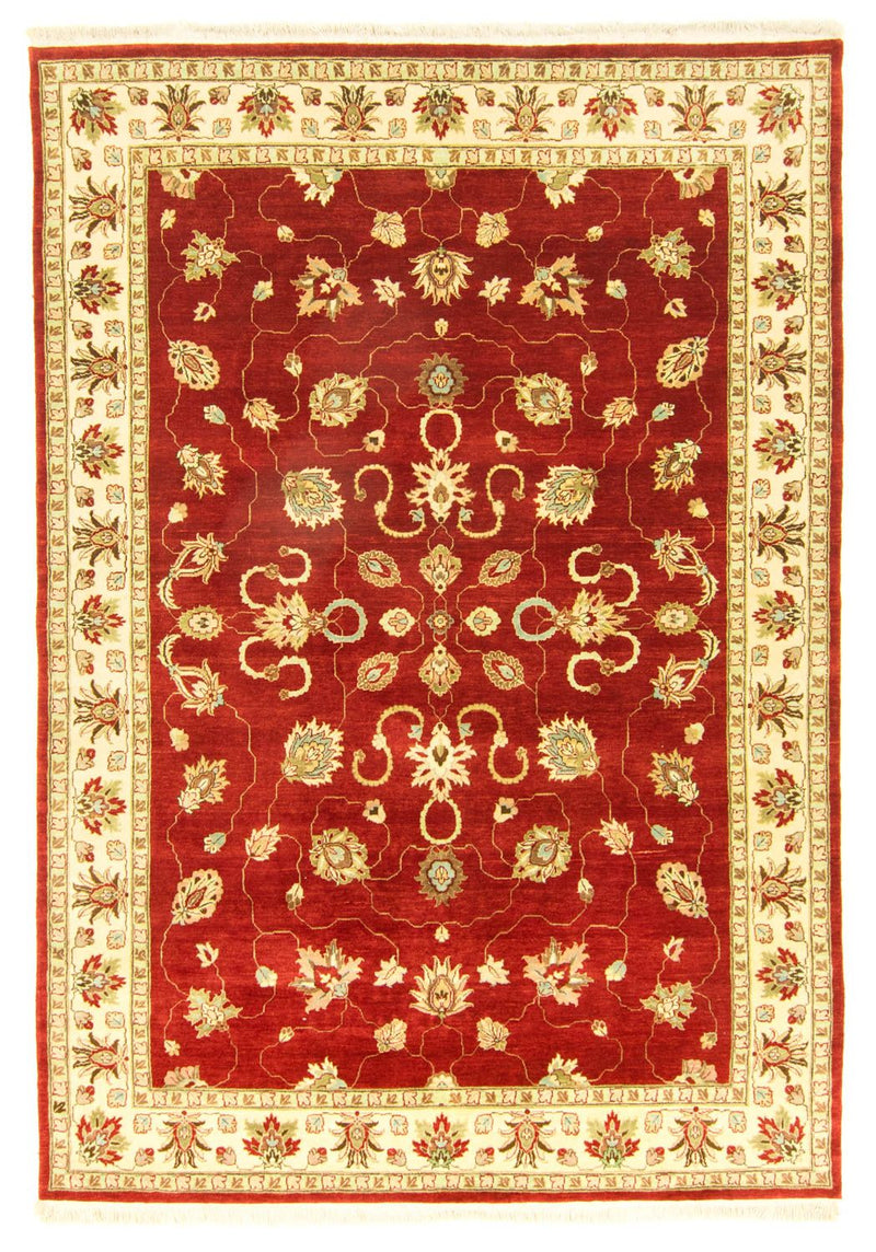 Ziegler Carpet - 244 x 169 cm - rød