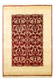 Designer tæppe 235x174cm - Designerteppich