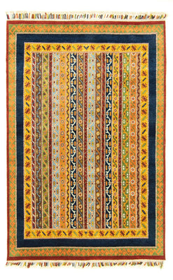 Ziegler Carpet - 232 x 165 cm - farvet