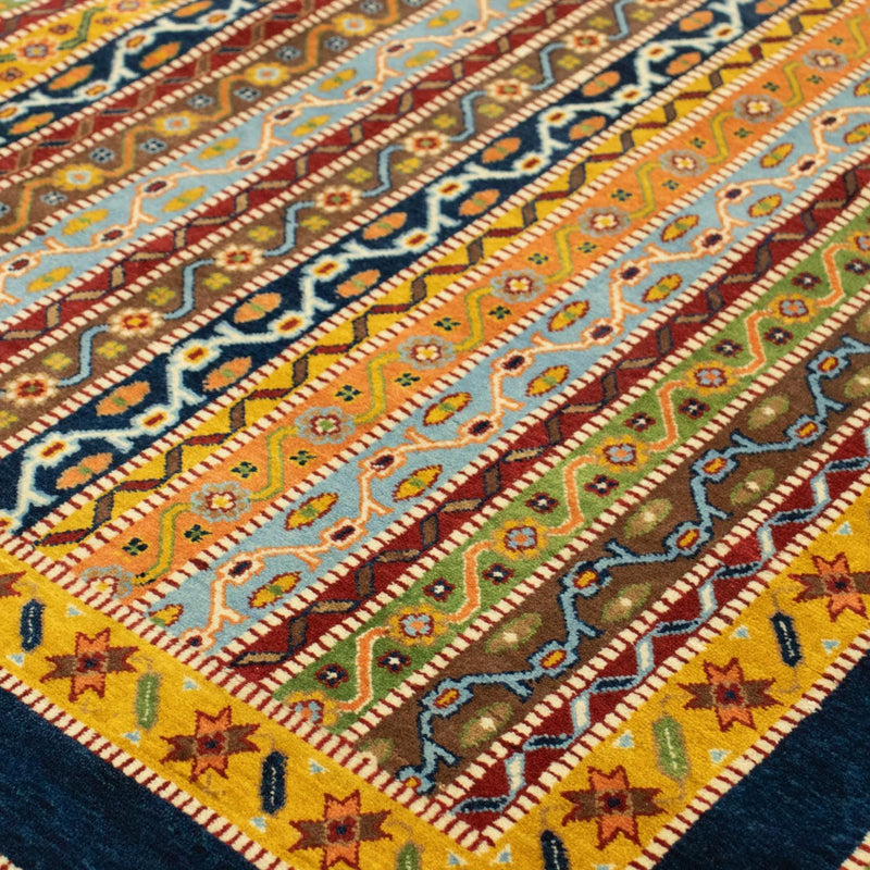 Ziegler Carpet - 232 x 165 cm - farvet