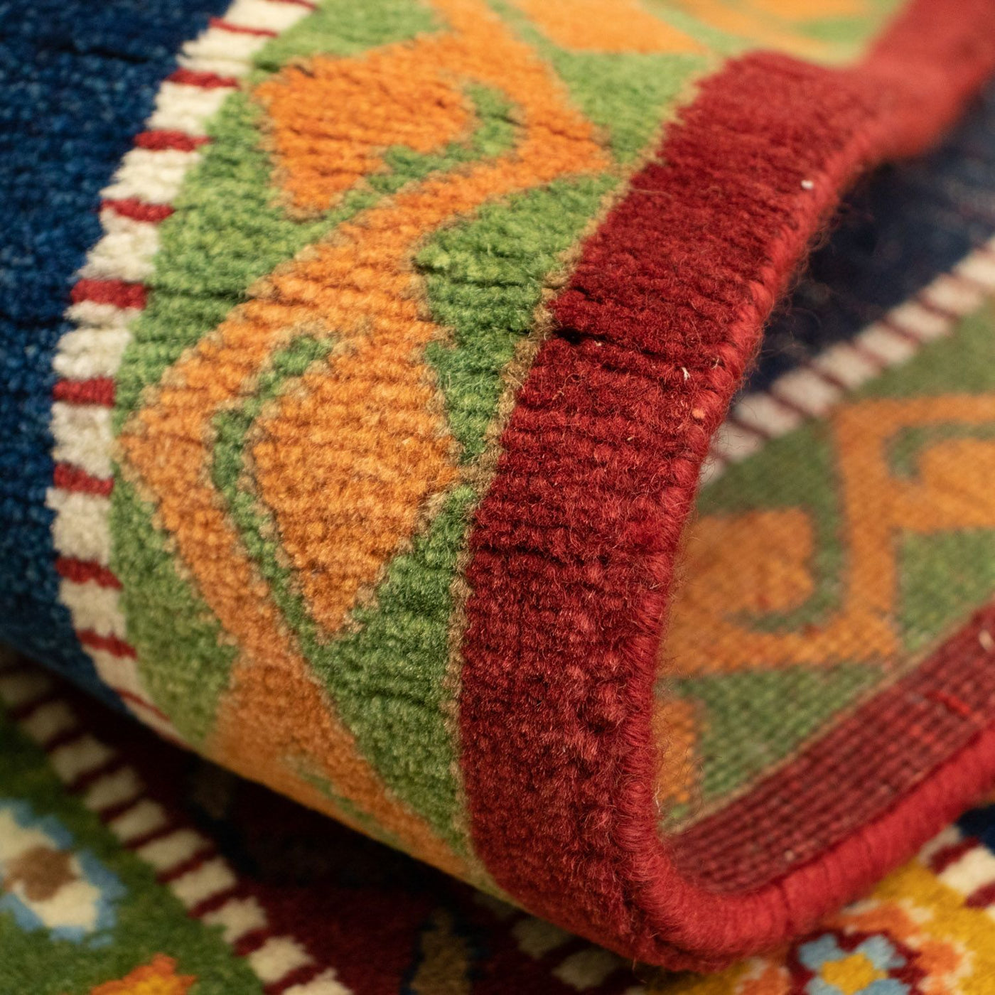 Ziegler Carpet 232x165cm - Orientalsk tæppe