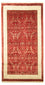 Designer tæppe - 291 x 172 cm - rød