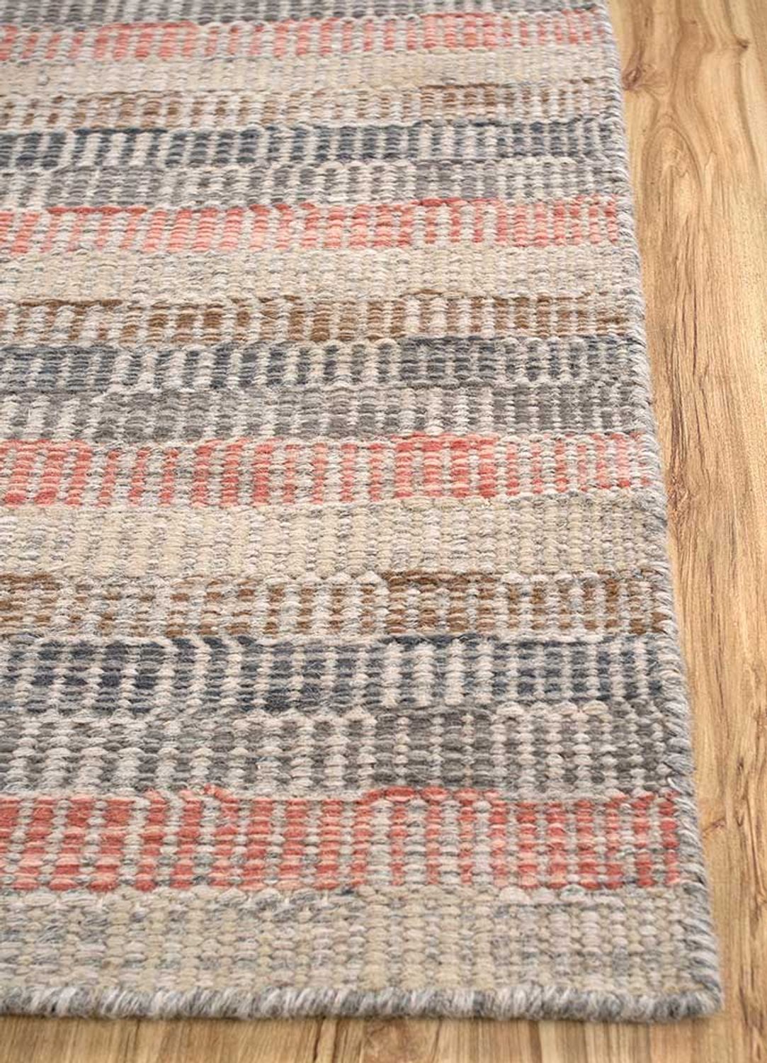 Designer tæppe leticia - Designerteppich