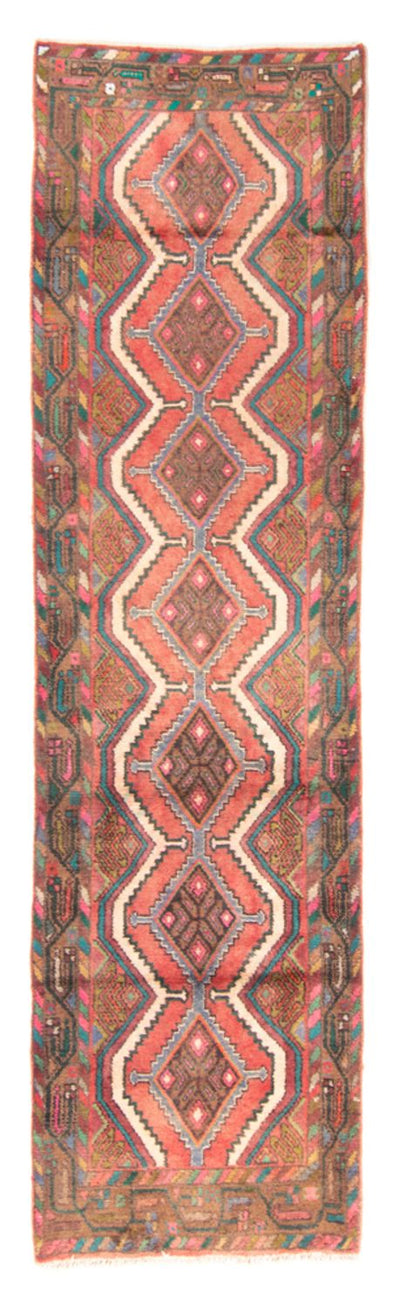 Ardabil Tæppe 77x302cm - Persisk tæppe