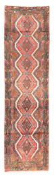 Ardabil Tæppe 302x77cm - Persisk tæppe