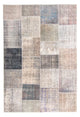 Vintage tæppe 303x206cm - Vintage tæppe