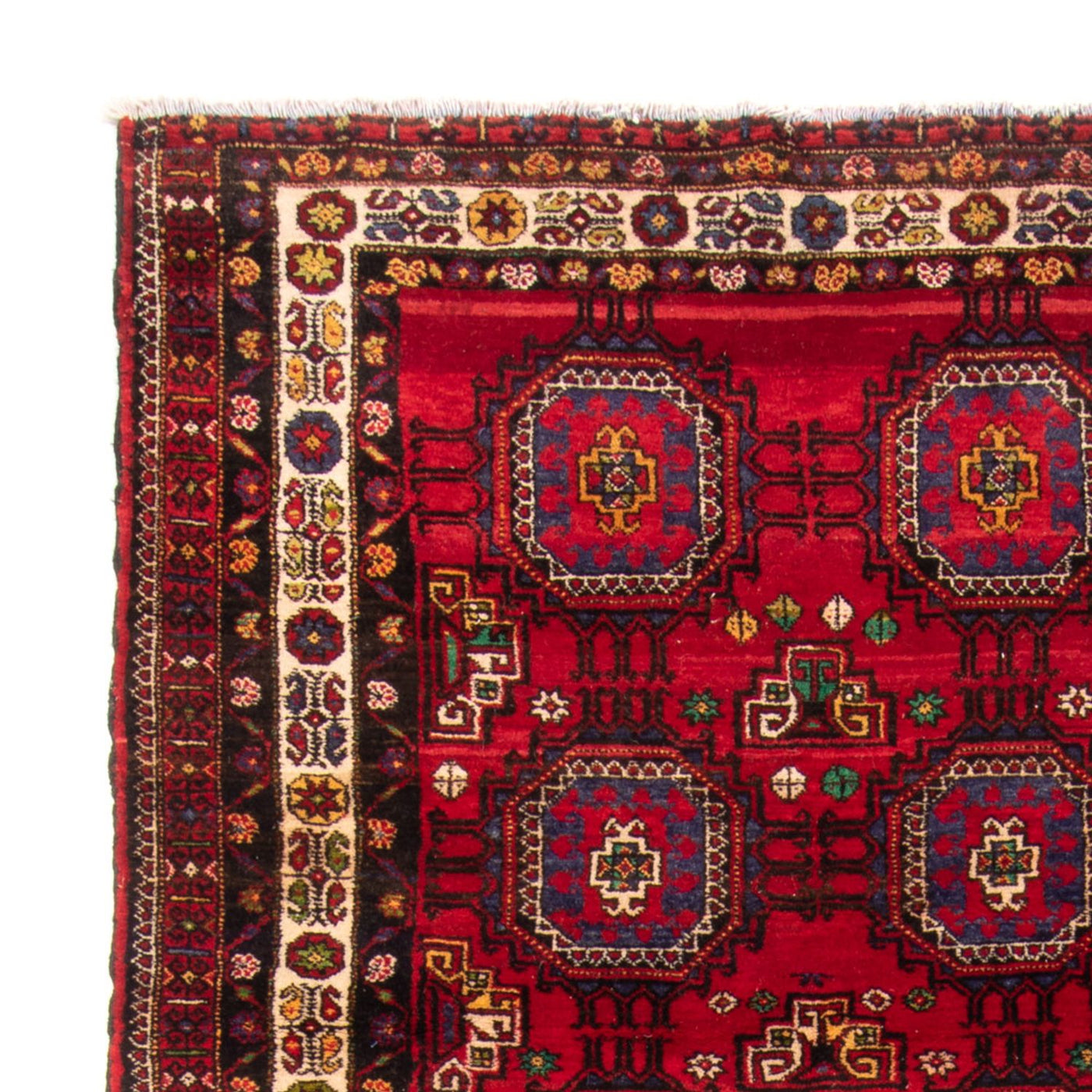 Baluch-tæppe 260x120cm - Orientalsk tæppe