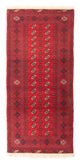 Turkaman-tæppe 194x85cm - Persisk tæppe